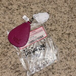 Brand new Thirty one key chain